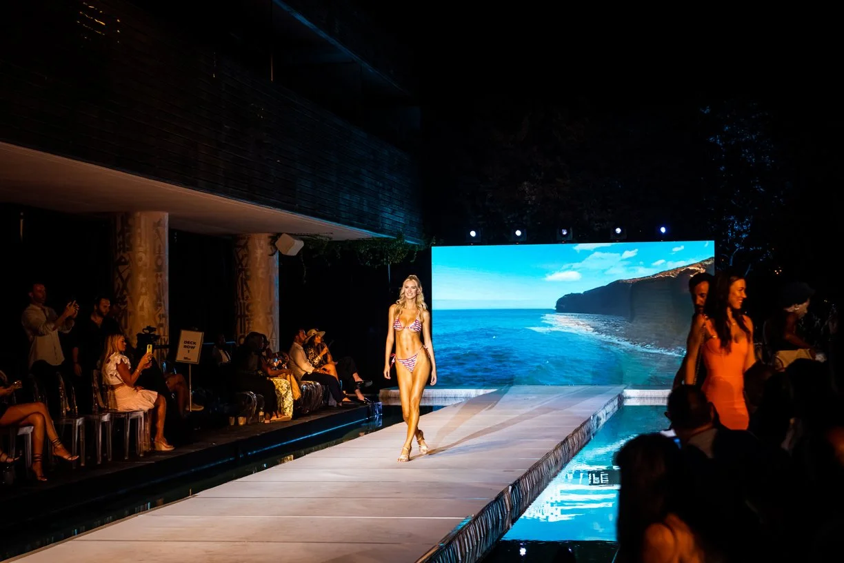 Miami Swim Week® 2026 global event