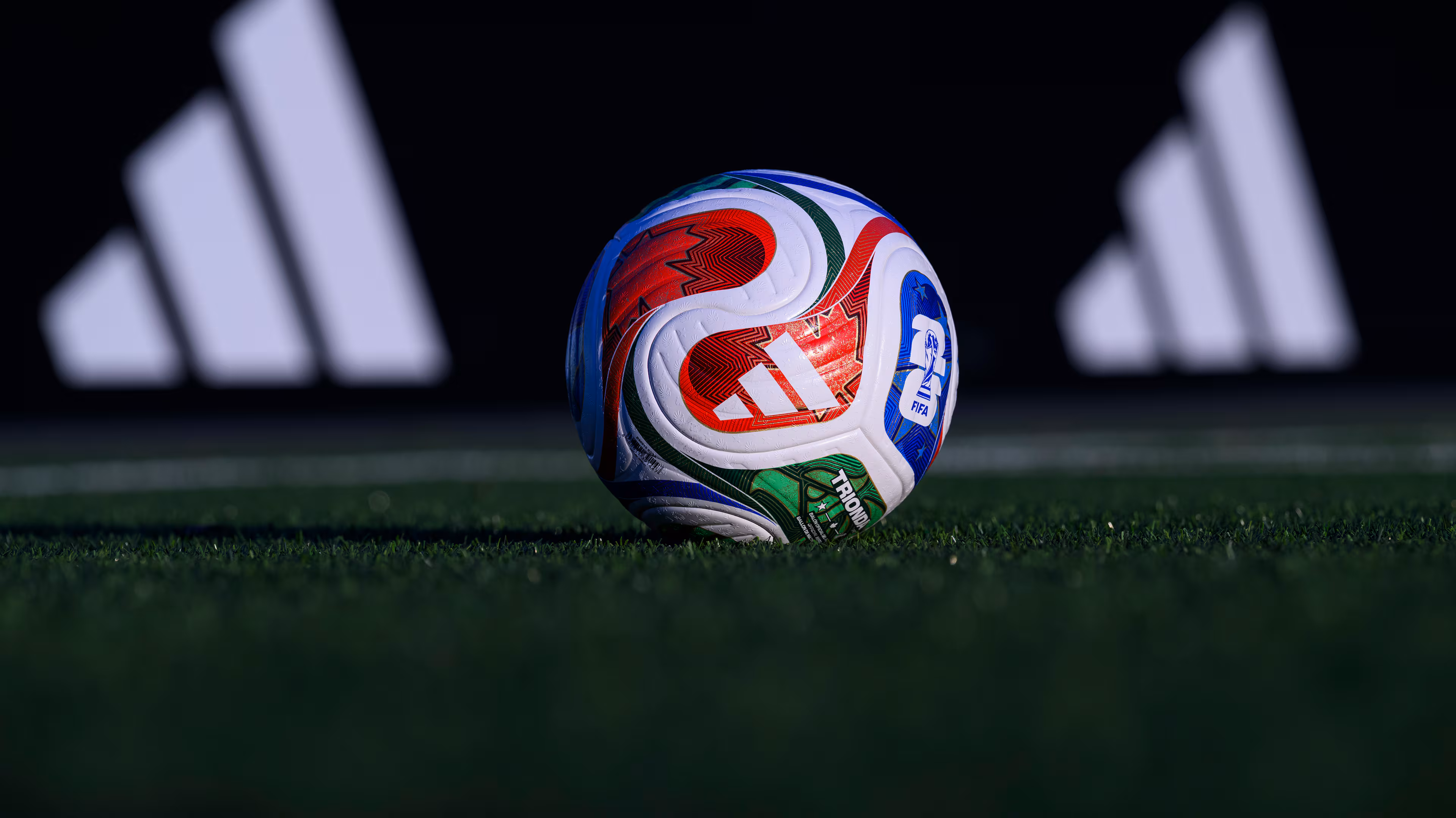FIFA World Cup 2026™ global event