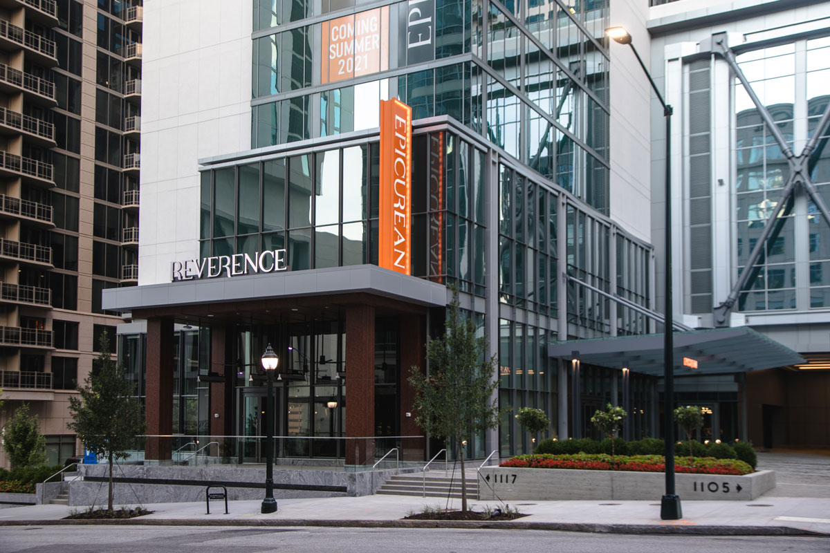 Epicurean Atlanta